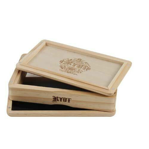 RYOT Solid Top Screen Box Small, 3&quot;x5&quot;