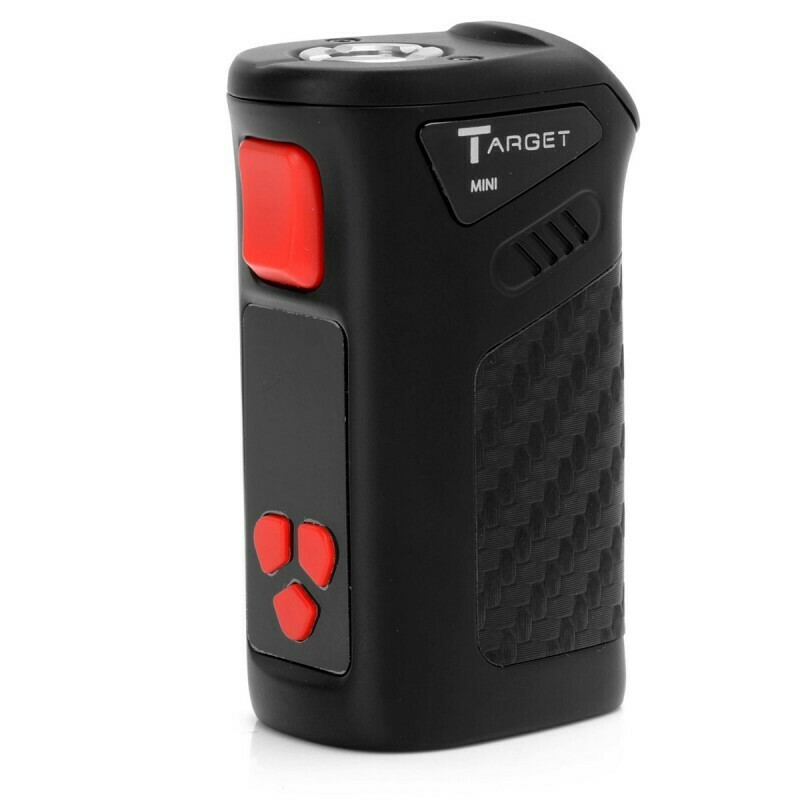 Target Mini 40w Mod