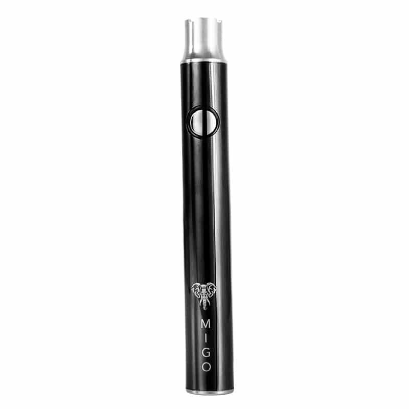GaneshVapes The Migo 510 Threaded VV Cartridge Device