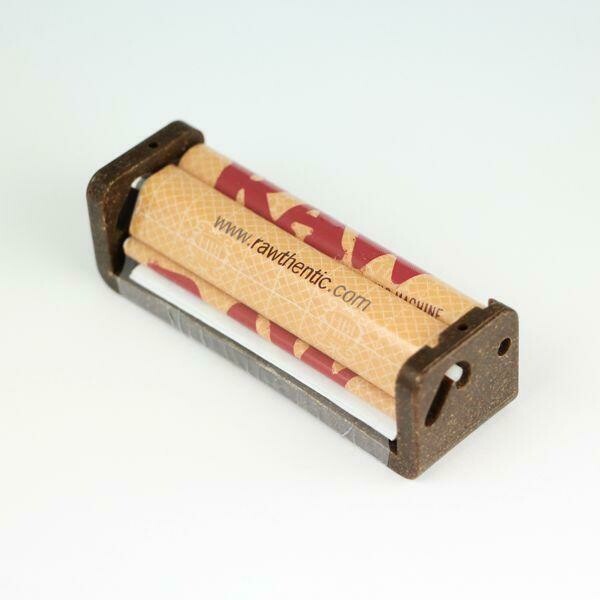 RAW 70mm (Single Wide) Rolling Machine
