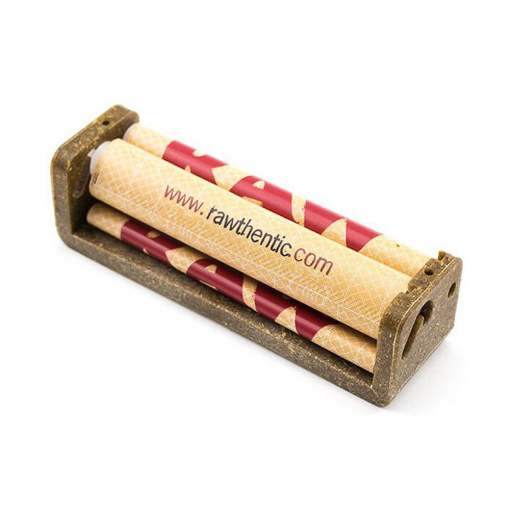 RAW 79mm (1.25-1.5 sizes) Rolling Machine