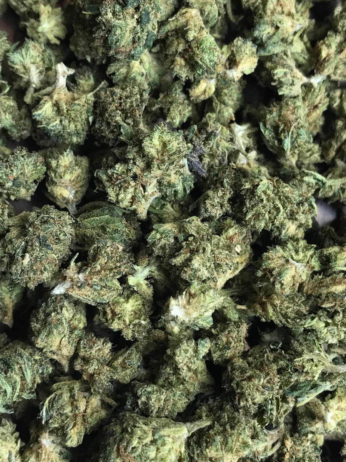 28g - Delta 8 Infused Hemp Flower