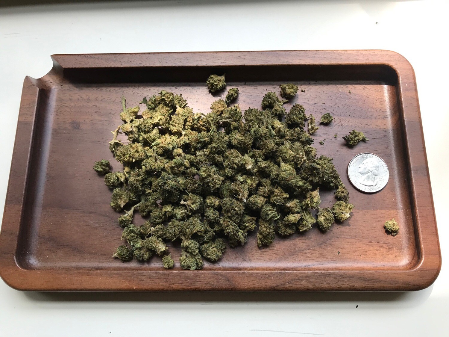 14g - Delta 8 Infused Hemp Flower 