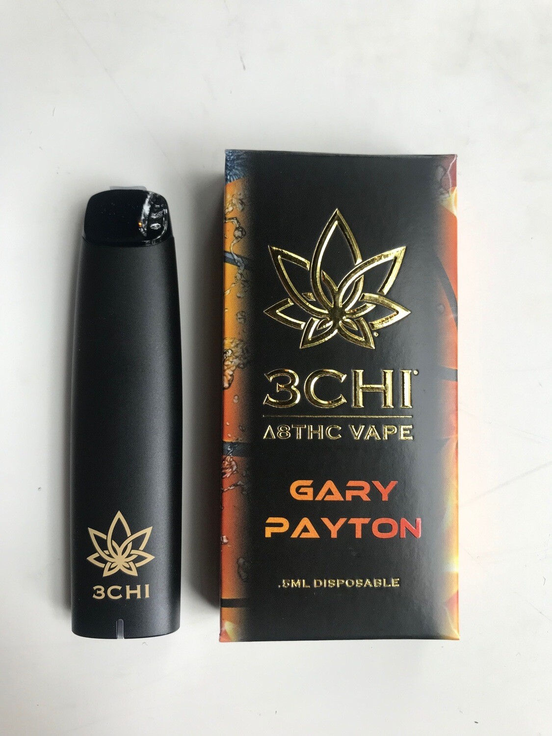 3Chi Delta 8 1ML Disposable Pen - Gary Payton