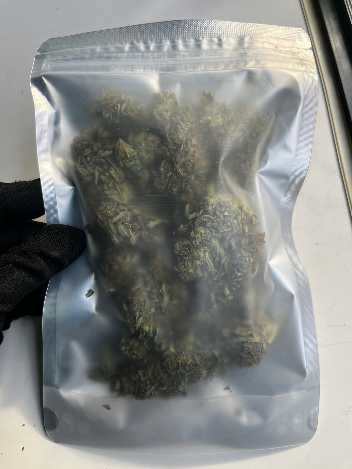 CBD Hemp Direct 30g Delta 8 Flower- Skywalker OG