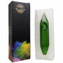 On Point Glass - Gem Shape Spoon Hand Pipe Box Set