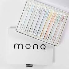 MONQ Personal Diffuser Pod (510 Threaded)