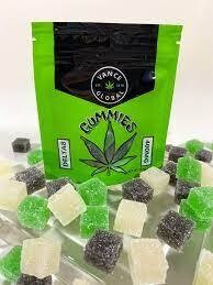 Vance Global - Delta 8 Gummies - 400MG