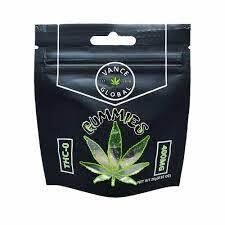 Vance Global - THC-O Gummies - 400MG