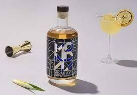 MONDAY - AWARD WINNING ZERO ALCOHOL MEZCAL 750 ML