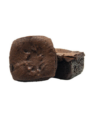 3Chi Dispensary Grade Delta 9 THC Brownie - 25MG