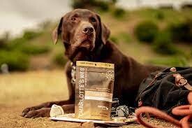 CHARLOTTE&#39;S WEB Premium CBD Hemp Extract Pet Chews - Calming, 30ct