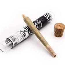Premium CBD, CBG Pre-Rolled W/High Cannabinoid Content