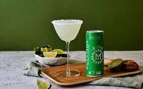 Mocktails - Mockarita - Nitro Can - Single Can