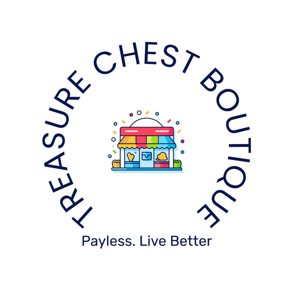 Treasure Chest Boutique