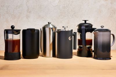 Coffee Makers &amp; Espresso