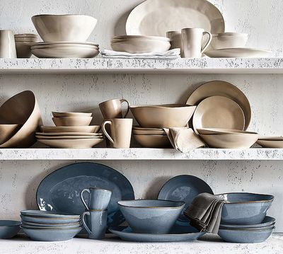 Dinnerware