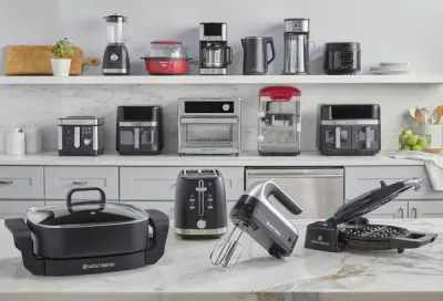 Kitchen Appliances