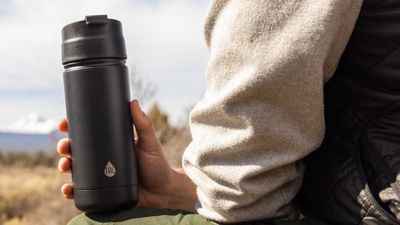 Water Bottles, Mugs &amp; Tumblers