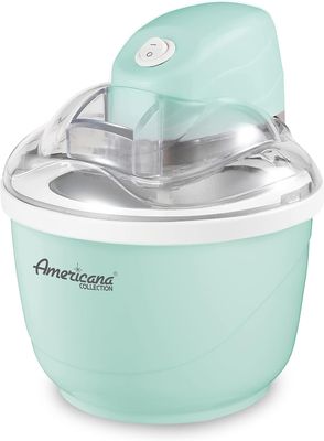 Ice Cream, Cube &amp; Slushie Makers