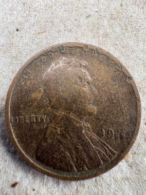 Lincoln Wheat Collection