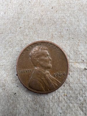 Memorial 1C Pennies