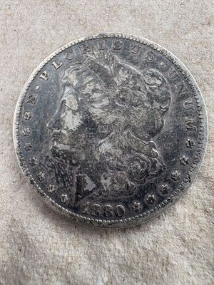 Specialty Coins