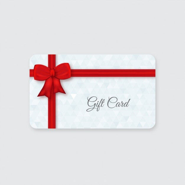 Tarjeta regalo Myhome