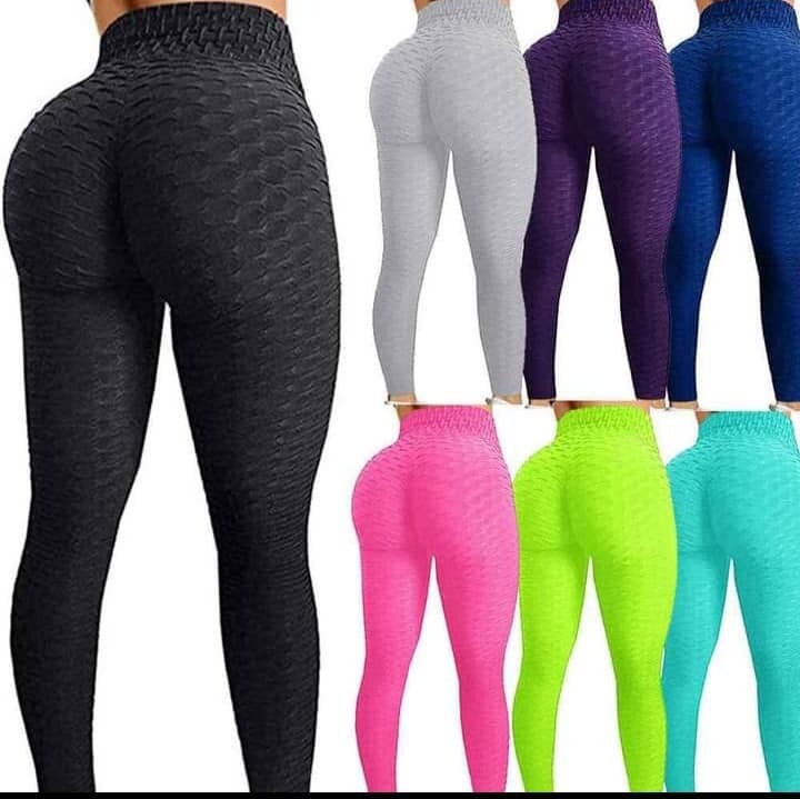 LEGGINS SEASUM PAQUETE CON 10 PIEZAS
