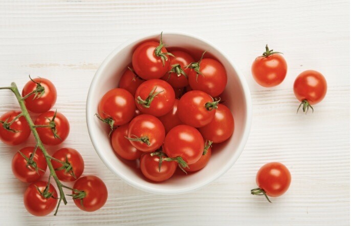Tomatoes