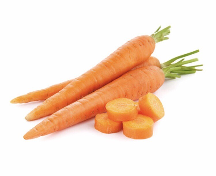 Carrots