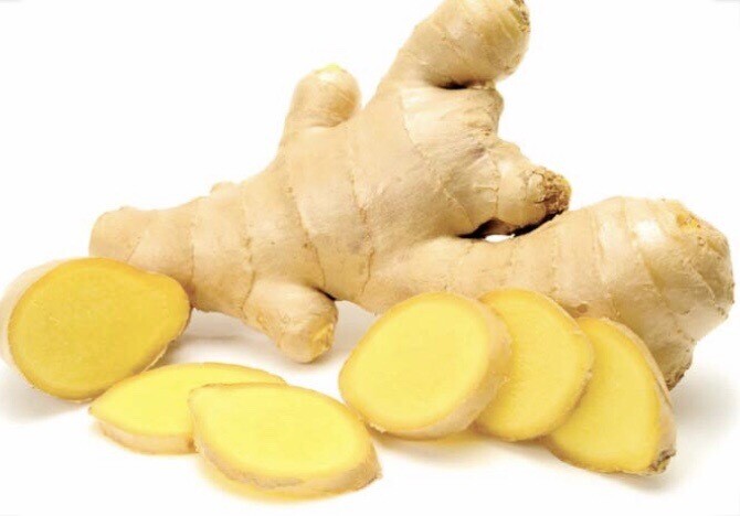 Ginger