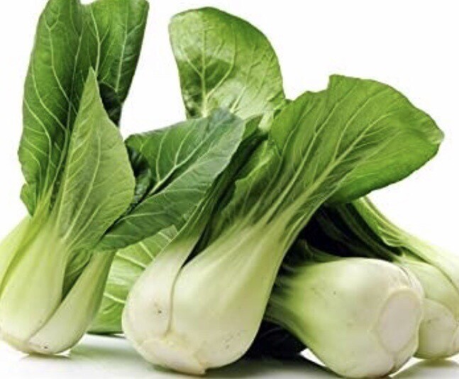 PAC Choi