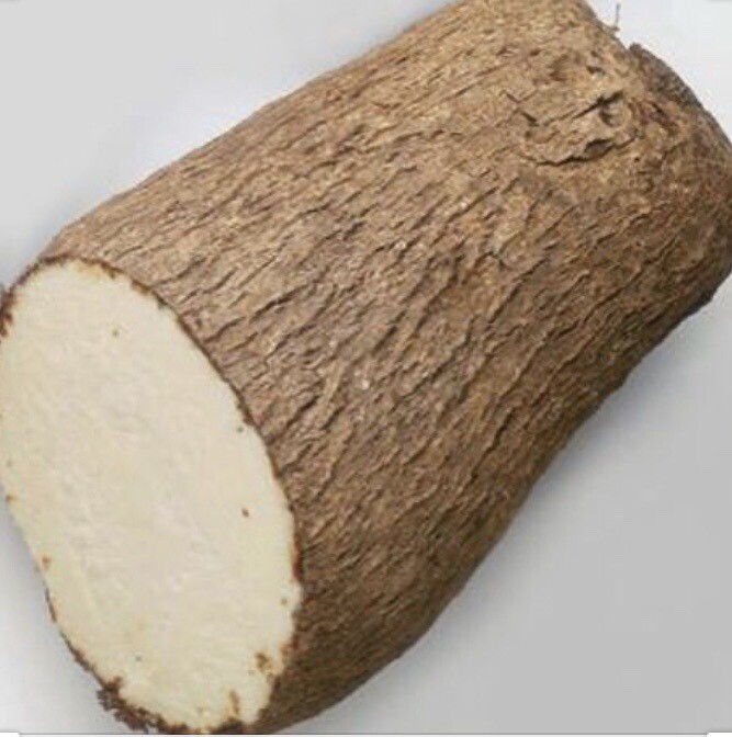 White Yam
