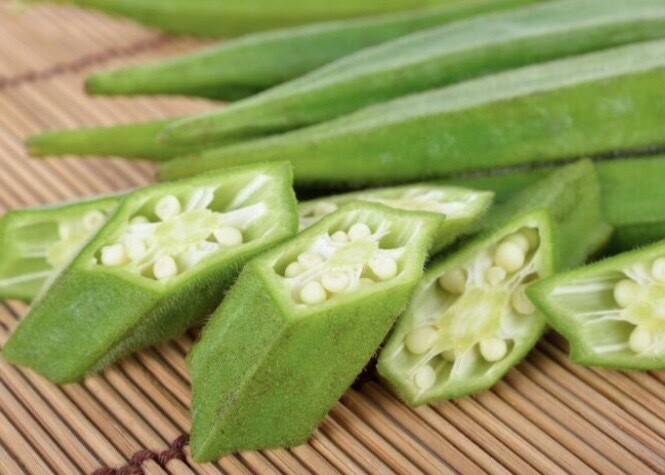 Okra