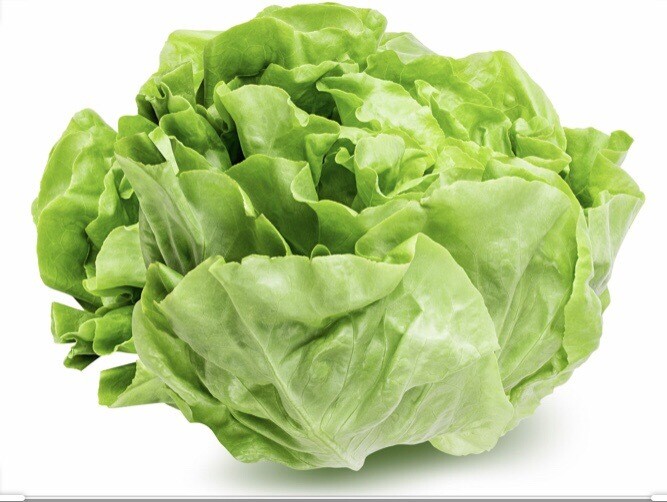 Lettuce