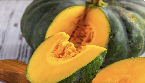 Pumpkin