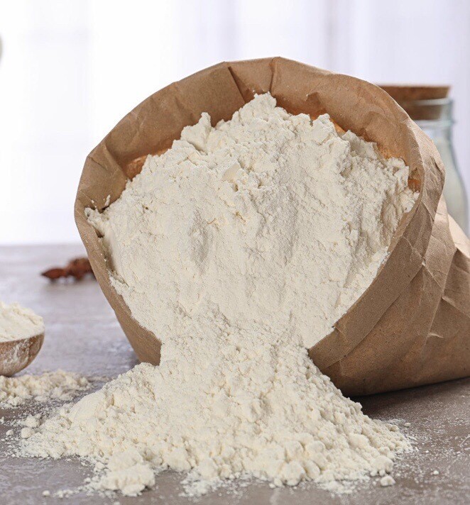 Flour (retail) 5lb