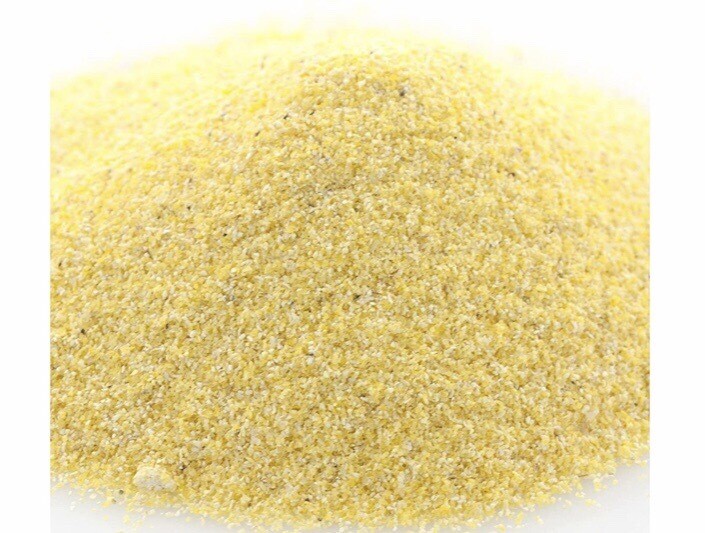 Refine Cornmeal