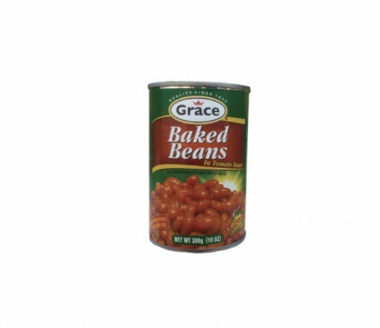 Grace Baked Beans