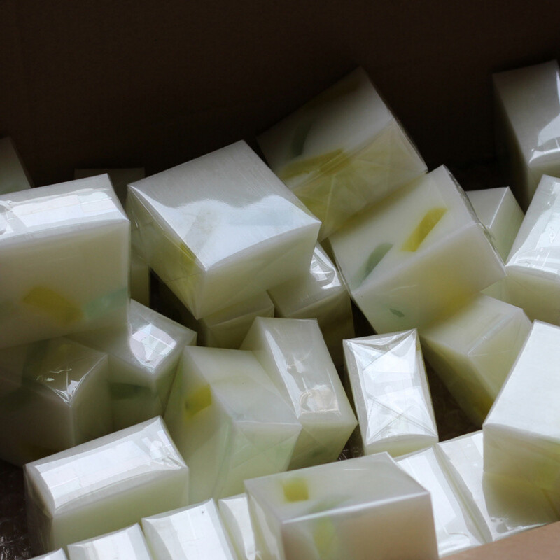 Aloe Vera Soap