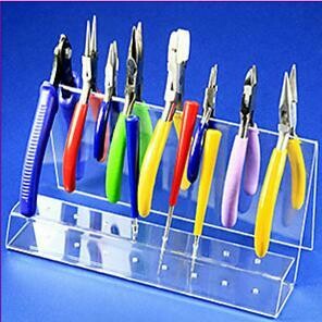 Acrylic Plier Stand