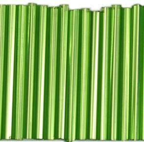 Bugles 30mm Silverlined Chartreuse 