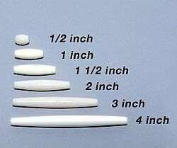 Bone Beads &amp; Pendants