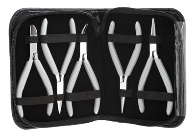 Tool Kit 5 Pc