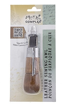 Leather Sewing Awl