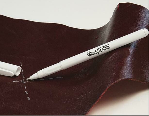 Leather Marking Pen