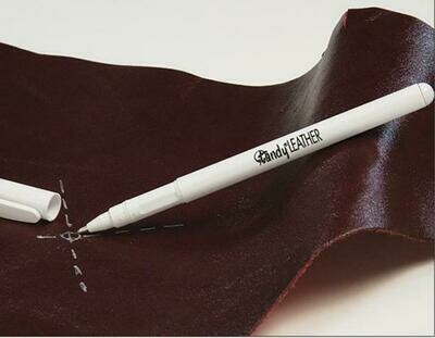 Leather Marking Pen