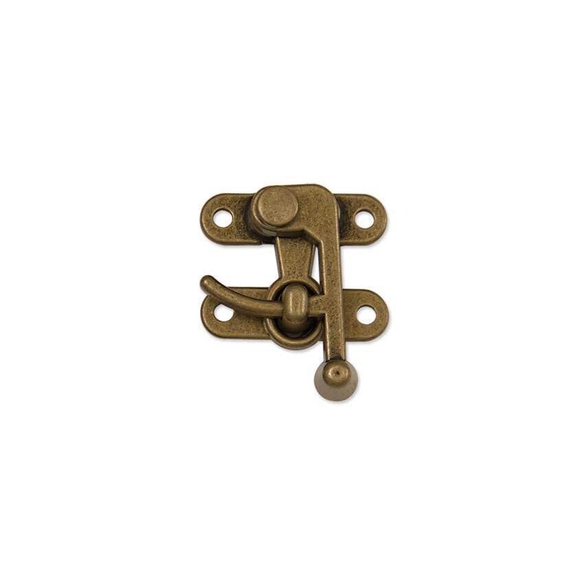 Tandy Swing Bag Clasp