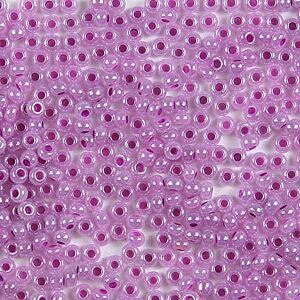 Pearlized Sz 10 Purple